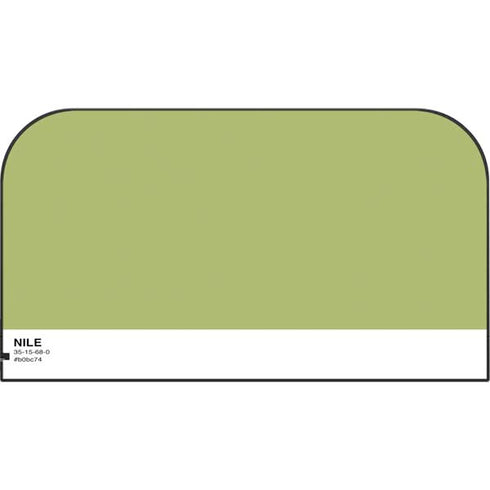 Nile Color Palette Nintendo Switch 2 (2025) with Joy-Con Skin